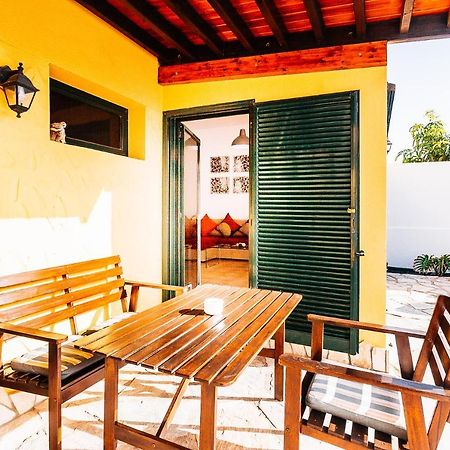 Casa Higuereta I Villa Corralejo Luaran gambar