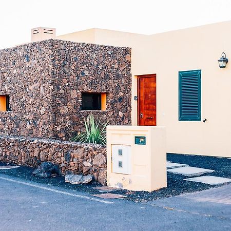 Casa Higuereta I Villa Corralejo Luaran gambar